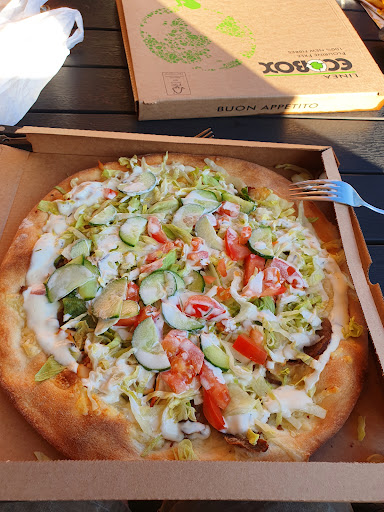 Photo of Kebab House - Søndergade 4, 7620 Lemvig